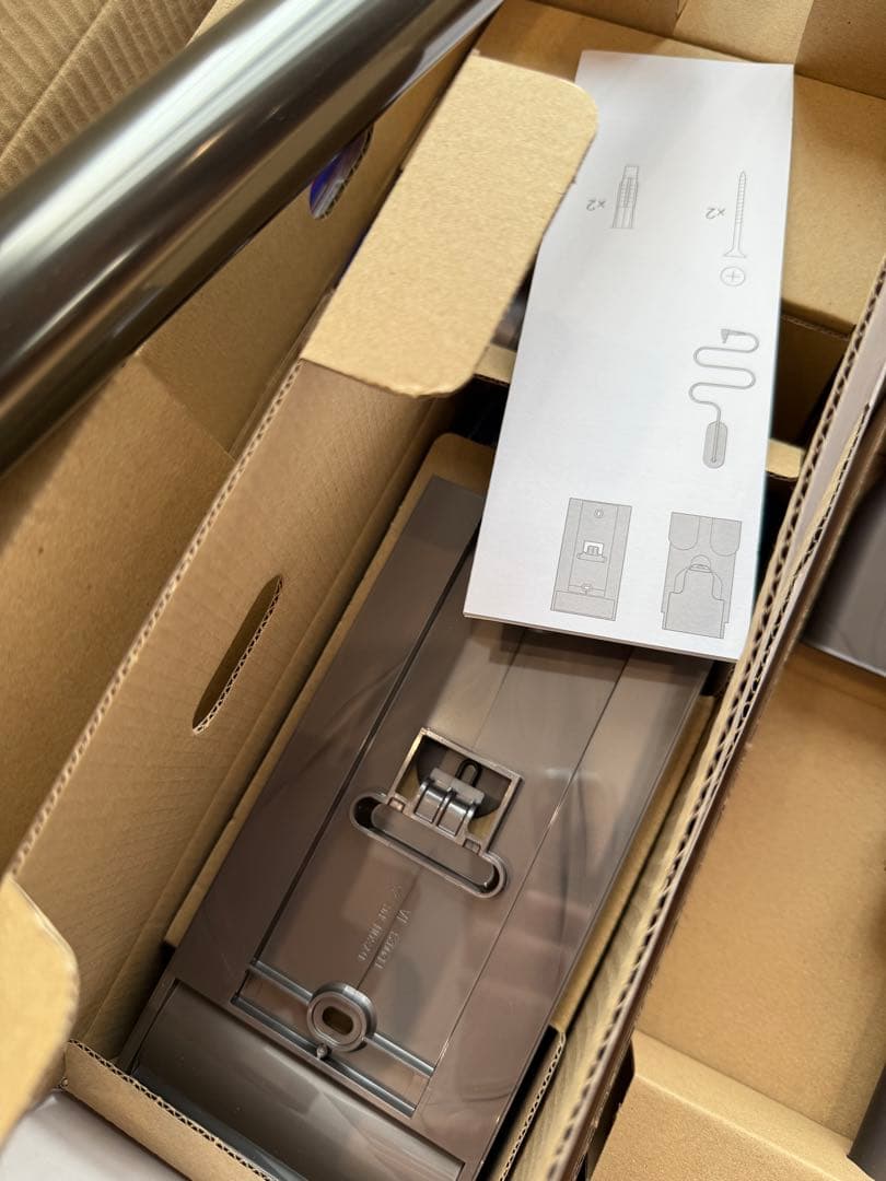 ダイソン Dyson micro 1.5kg sv21FF コードレスクリーナー