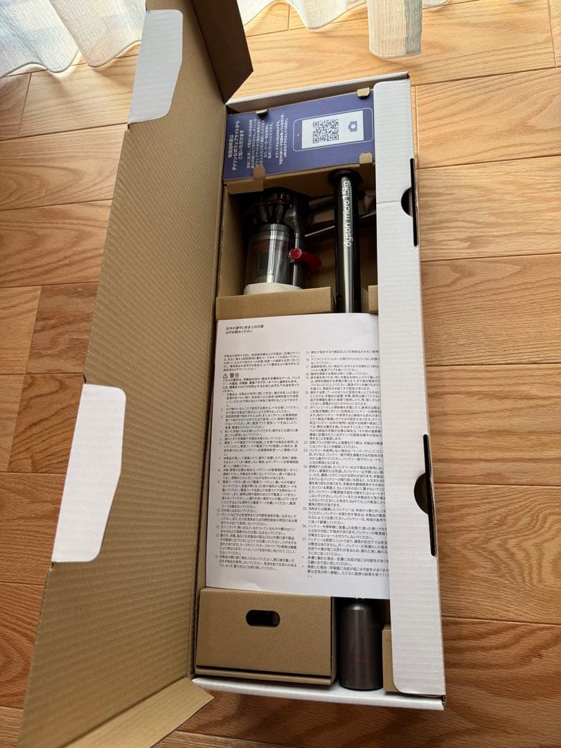 ダイソン Dyson micro 1.5kg sv21FF コードレスクリーナー