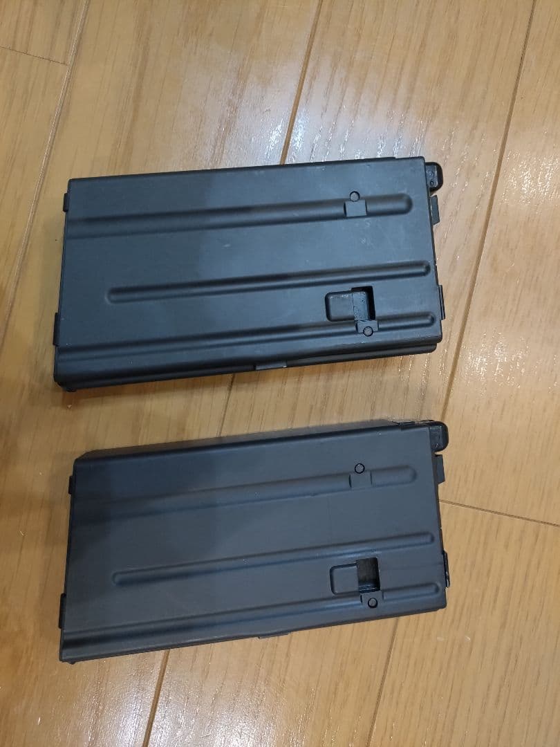 東京マルイ　MTR16 中古カスタム品