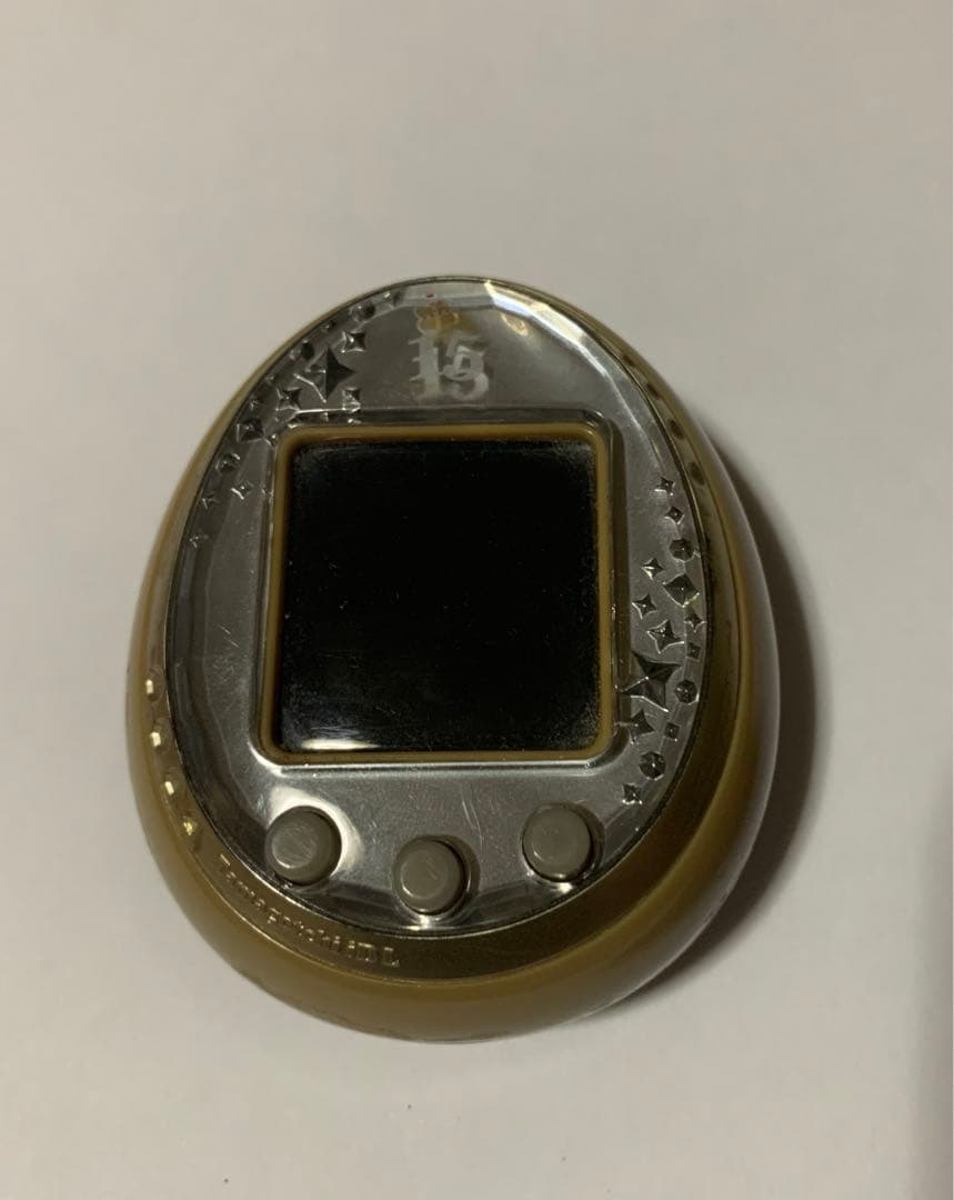 たまごっち4uパープル（育成ブック付き）、たまごっち15周年　2個セット