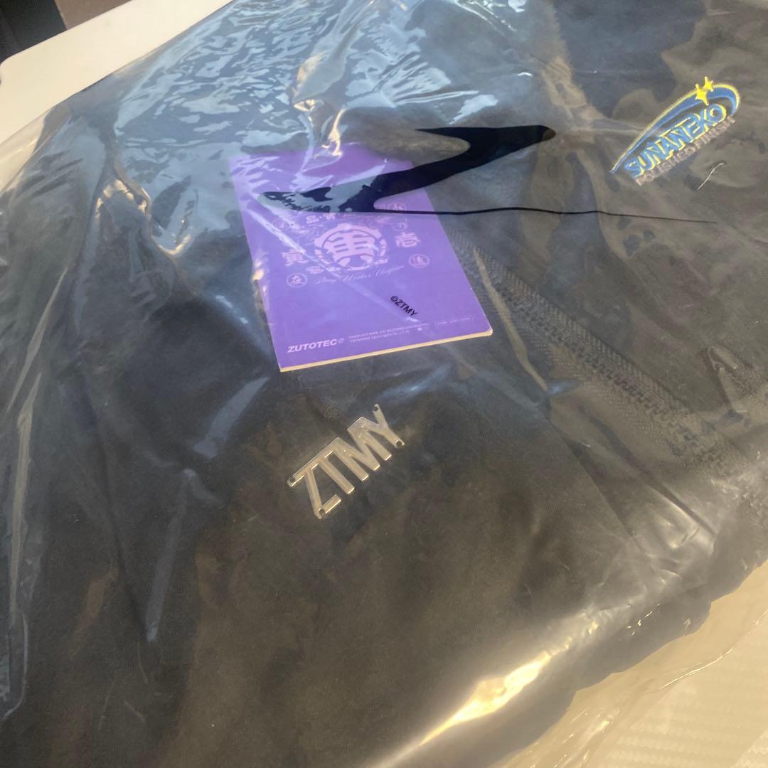 ZUTOMAYO × 寅壱 DOKA JUMPER ドカジャン Lサイズ