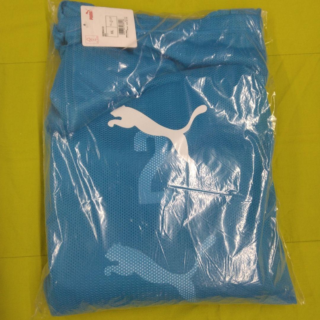 値下げ！プーマ　サッカービブス　XXLサイズ
