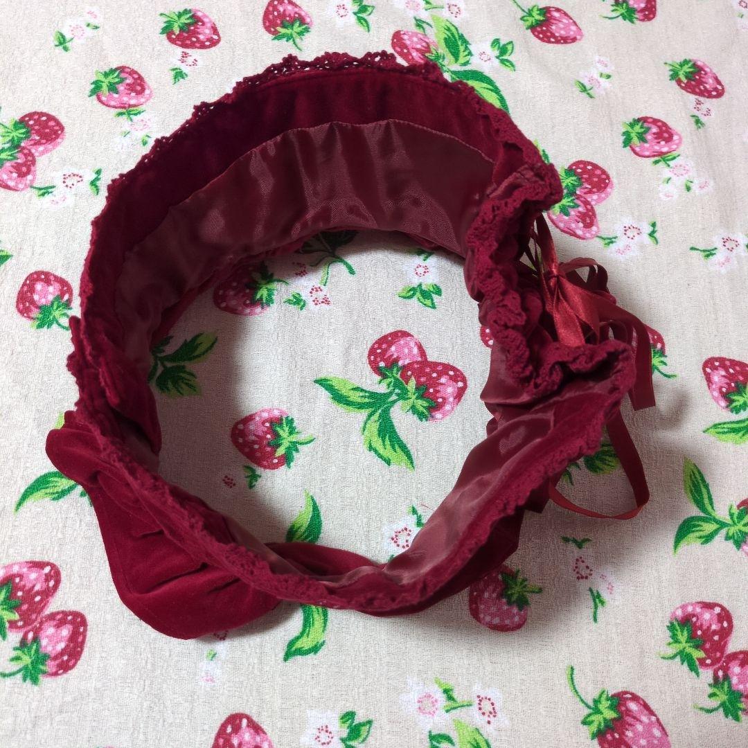 ぬ*様 ベイビーザスターズシャインブライト　編み上げコルセット付きスカート　難あ