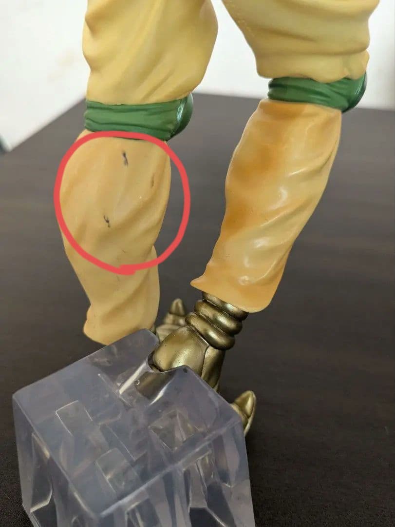 ジョジョ 一番くじ フィギュア セット 【箱あり・まとめ売り】