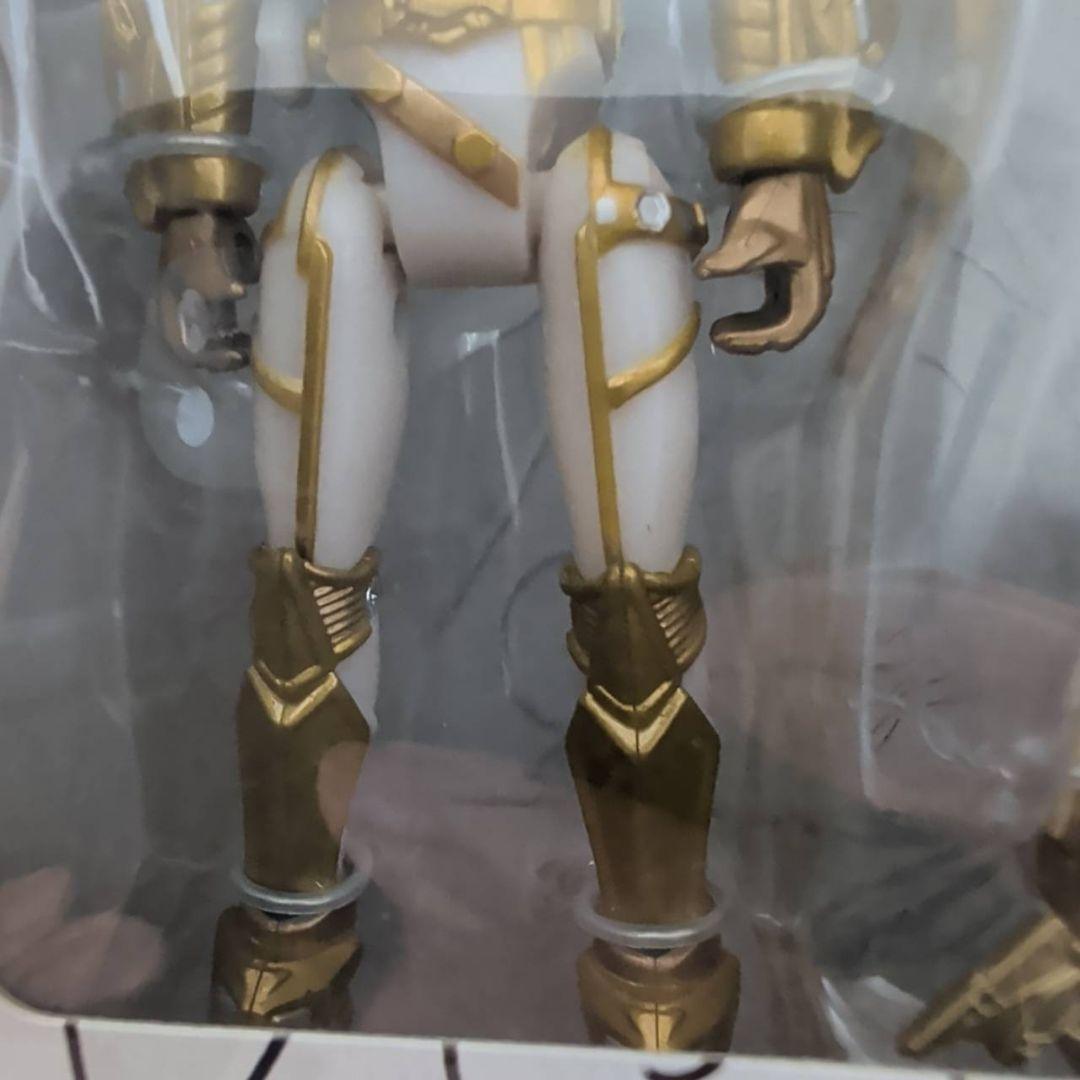 魔弾戦記リュウケンドー 超獣王ライジンリュウ フィギュア 当時物 タカラ