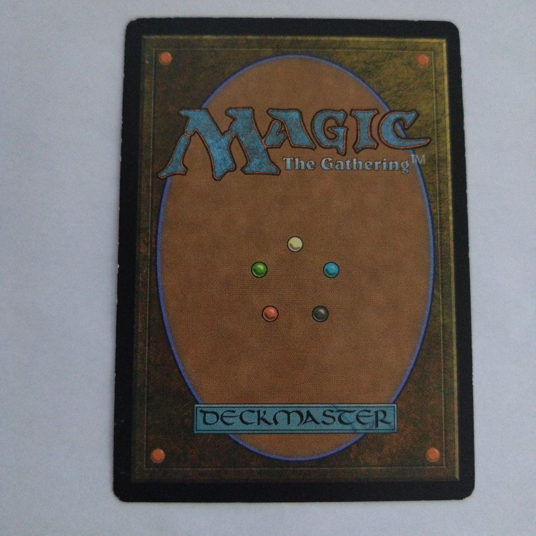 MTG シヴの浅瀬 foil