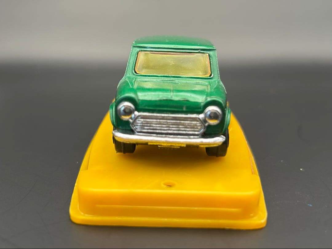 レア！　GUISVAL ギスヴァル　№16 MINI-1000 ミニクーパー