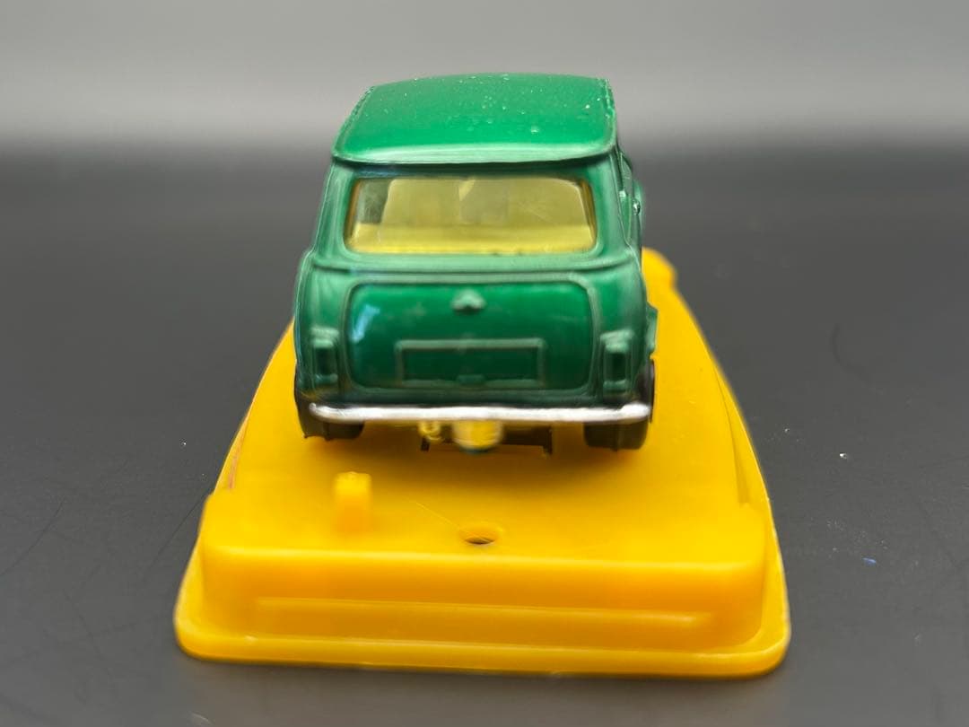 レア！　GUISVAL ギスヴァル　№16 MINI-1000 ミニクーパー