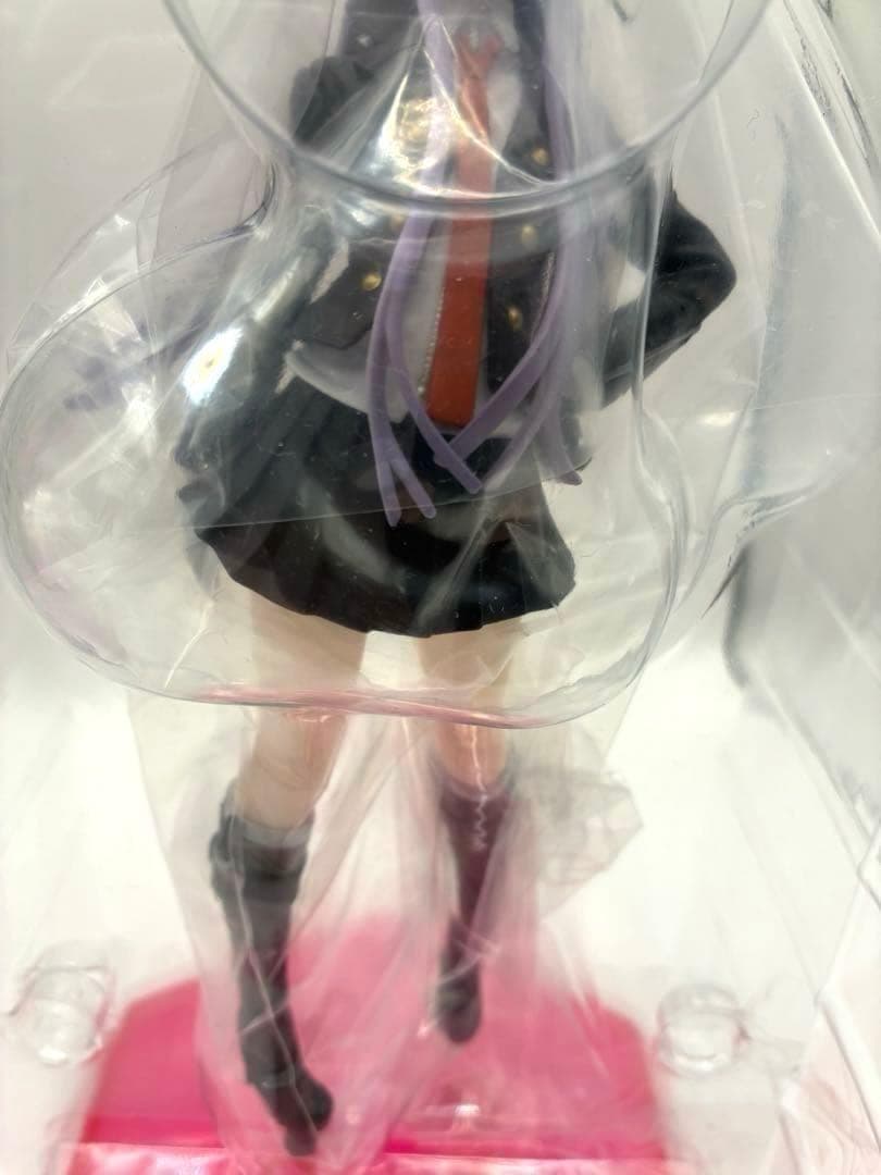 ダンガンロンパ　霧切響子　POP UP PARADE 　フィギュア