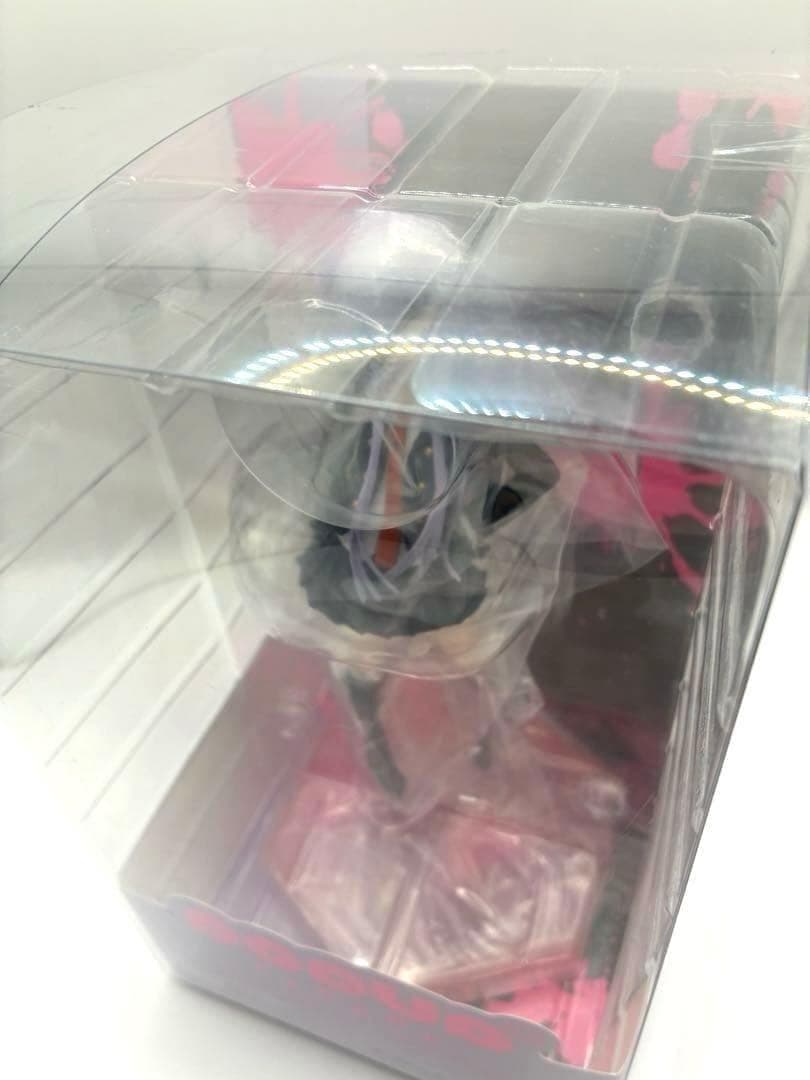 ダンガンロンパ　霧切響子　POP UP PARADE 　フィギュア