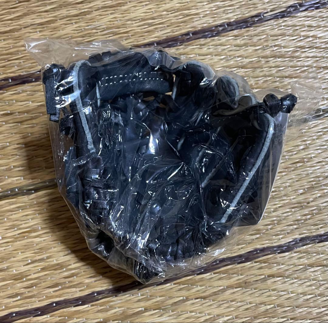 メ*5様 2025イチロー選抜 VS 高校野球女子選抜 記念 ミニチュアグラブ