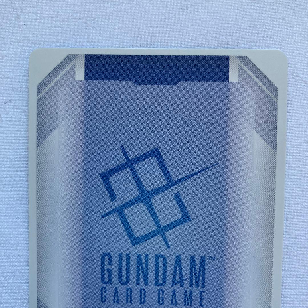 ☆ガンダムカードゲーム☆溢れる慈愛☆パラレル☆未使用☆β版☆ラクス・クライン☆