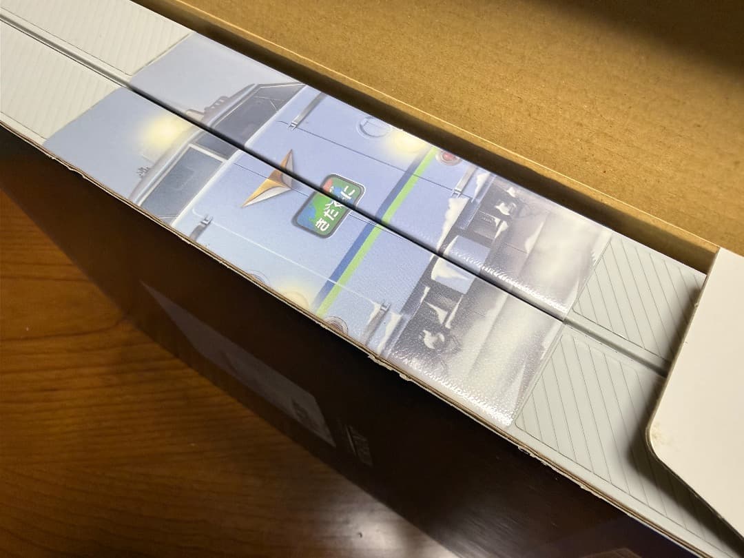 TOMIX 92956+92798+92930 583系 20両セット 室内灯付