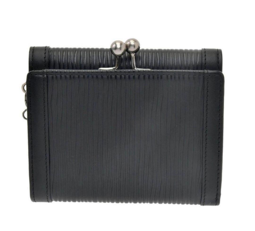 ANNA SUI ナイトメア ディズニー ジャック 二つ折り財布 ウォレット新品