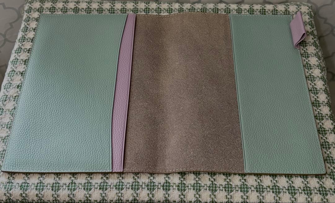 【6日まで¥20900→18000】HINC NUNC カバーノート セット