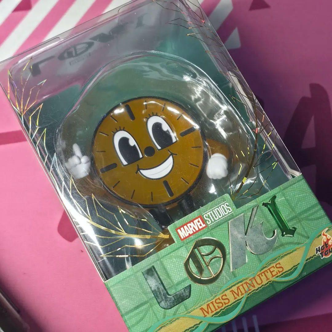 り*う様 コスベイビー マーベル ミス・ミニッツ