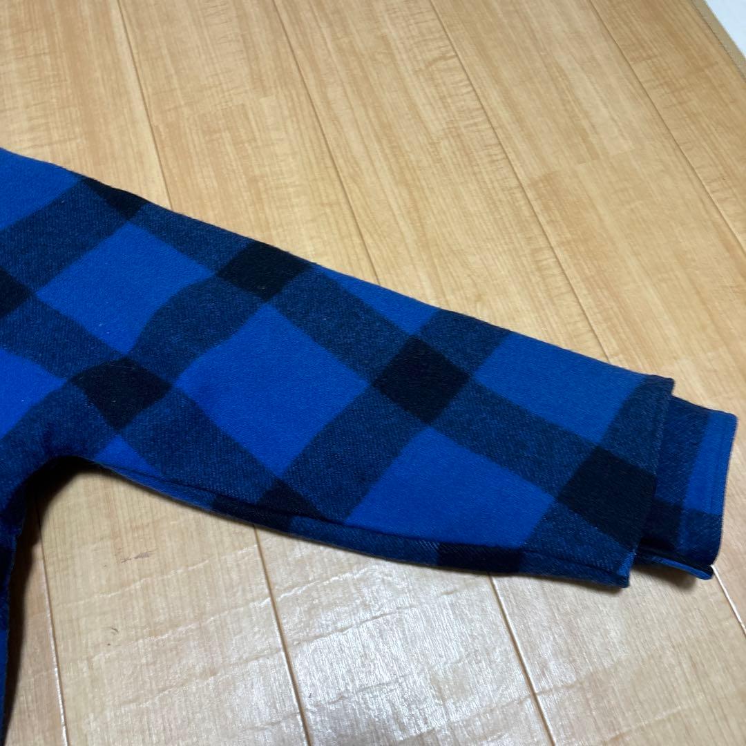 FILSON フィルソン ダブルマッキーノクルーザー サイズ42