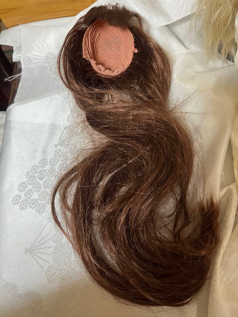 ボークスSDフルチョイス男の子