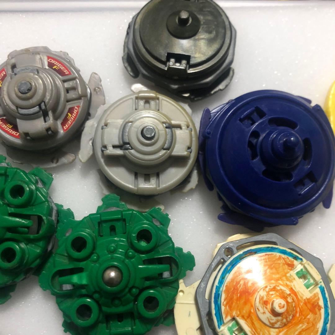 ベイブレード 爆転シュート セット