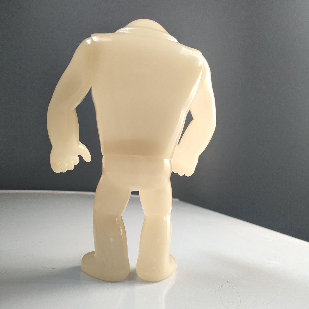 リンデン ソフビ ロボットの巨人 鉄腕アトム ワンフェス