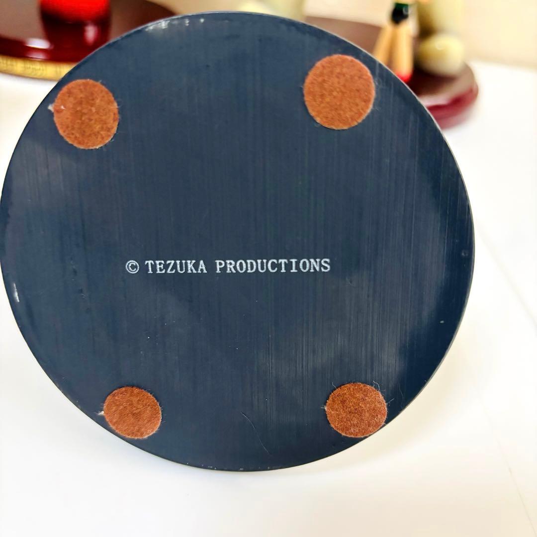 地上最大のロボット　フィギュア　手塚治虫ワールド　グッズ　ASTRO BOY