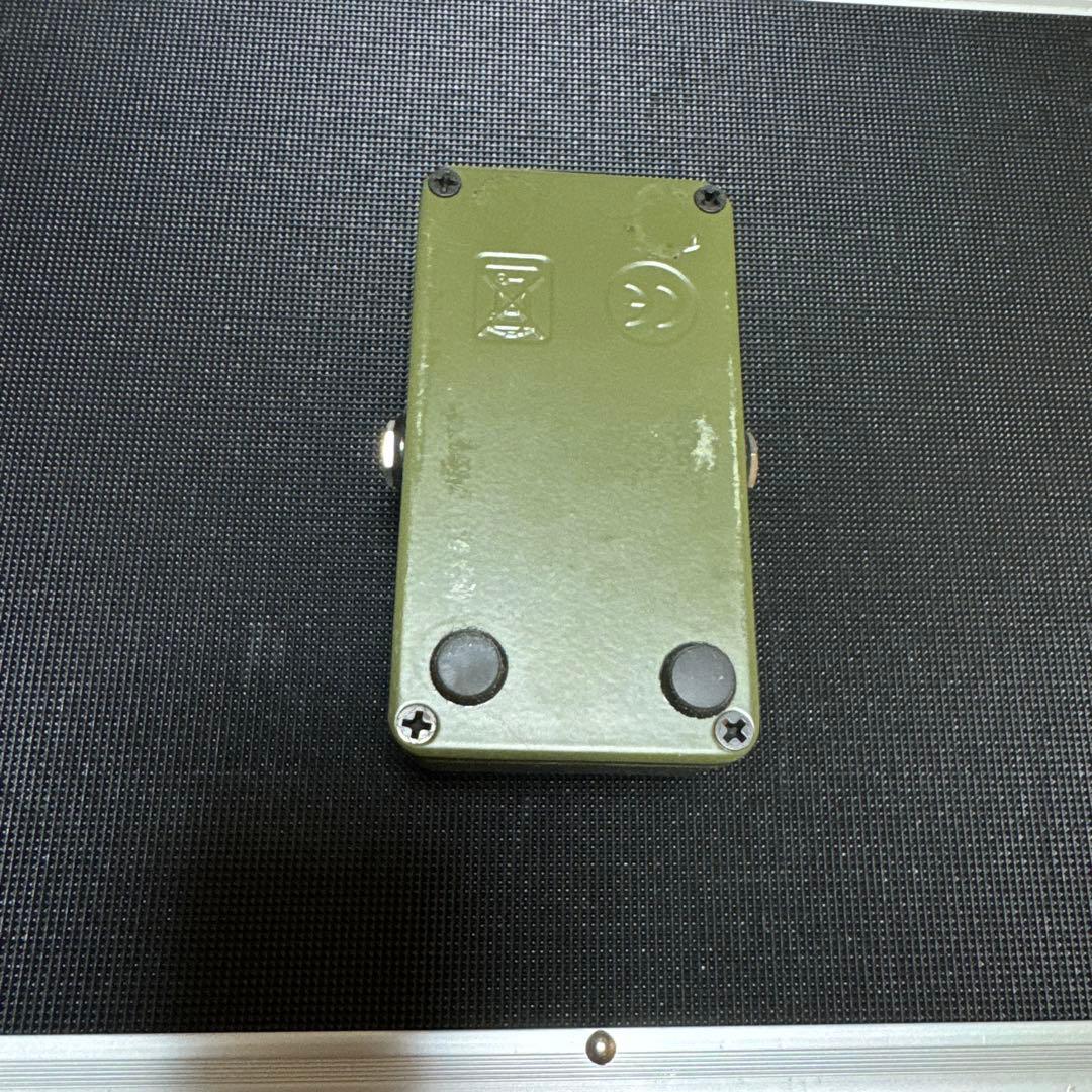 a*a様 BIG MUFF Pi ディストーション/ファズ