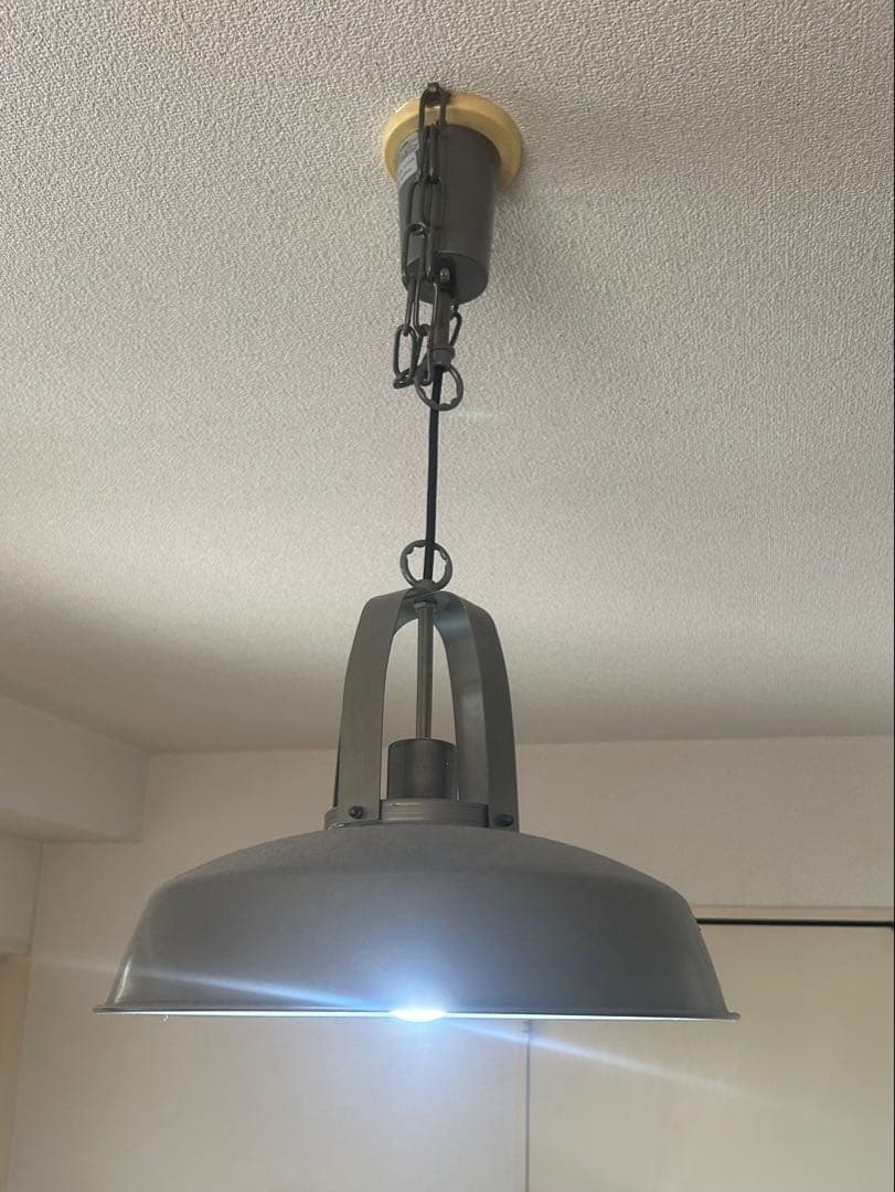 廃盤 ACME Furniture BOLSA LAMPボルサランプ