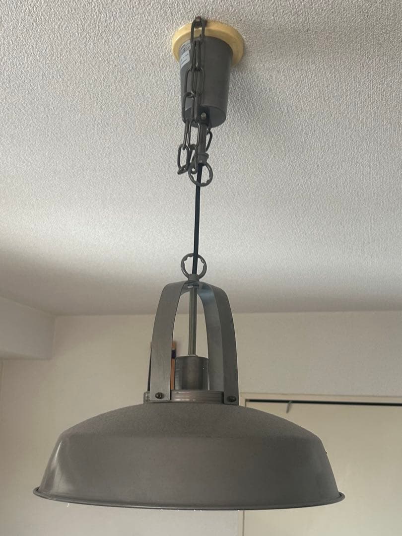 廃盤 ACME Furniture BOLSA LAMPボルサランプ