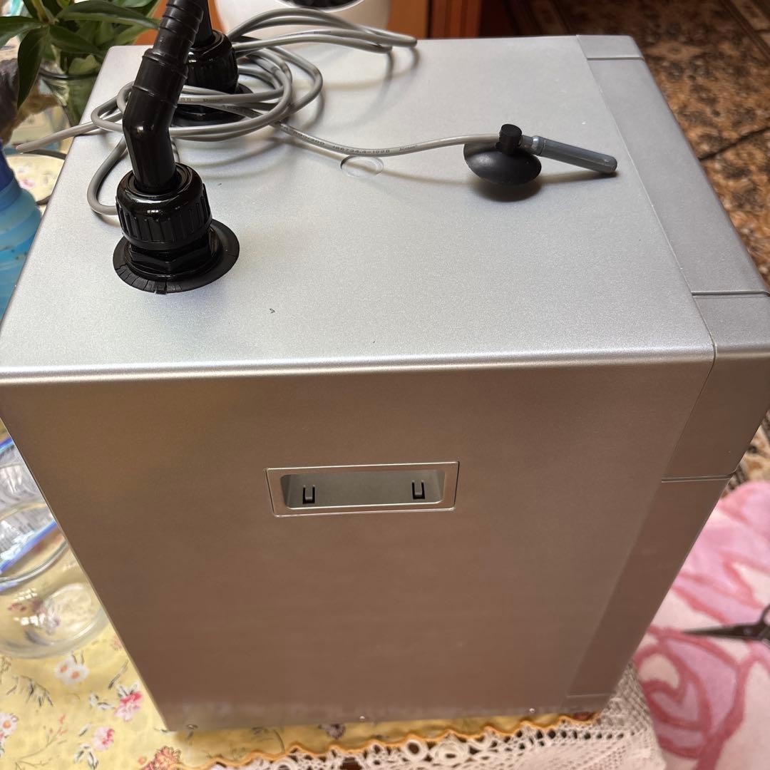 GEX クーラー クールウェイ200