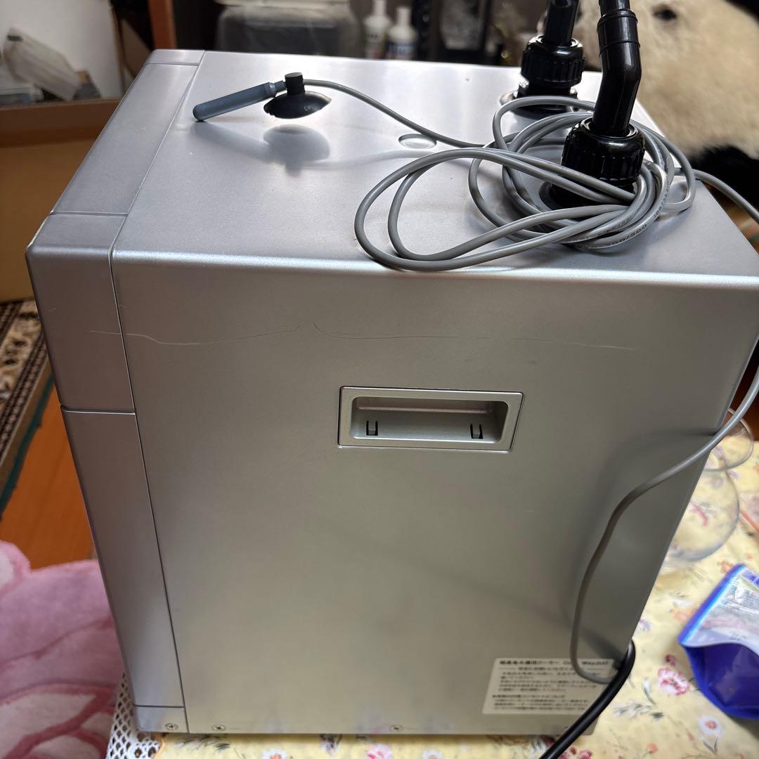 GEX クーラー クールウェイ200