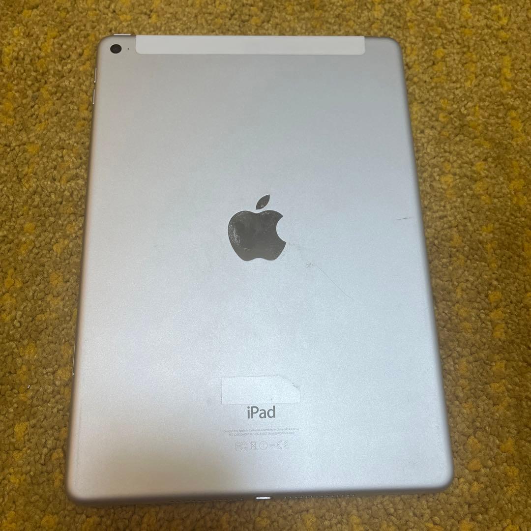 iPad Air2 16GB 2016 タブレット