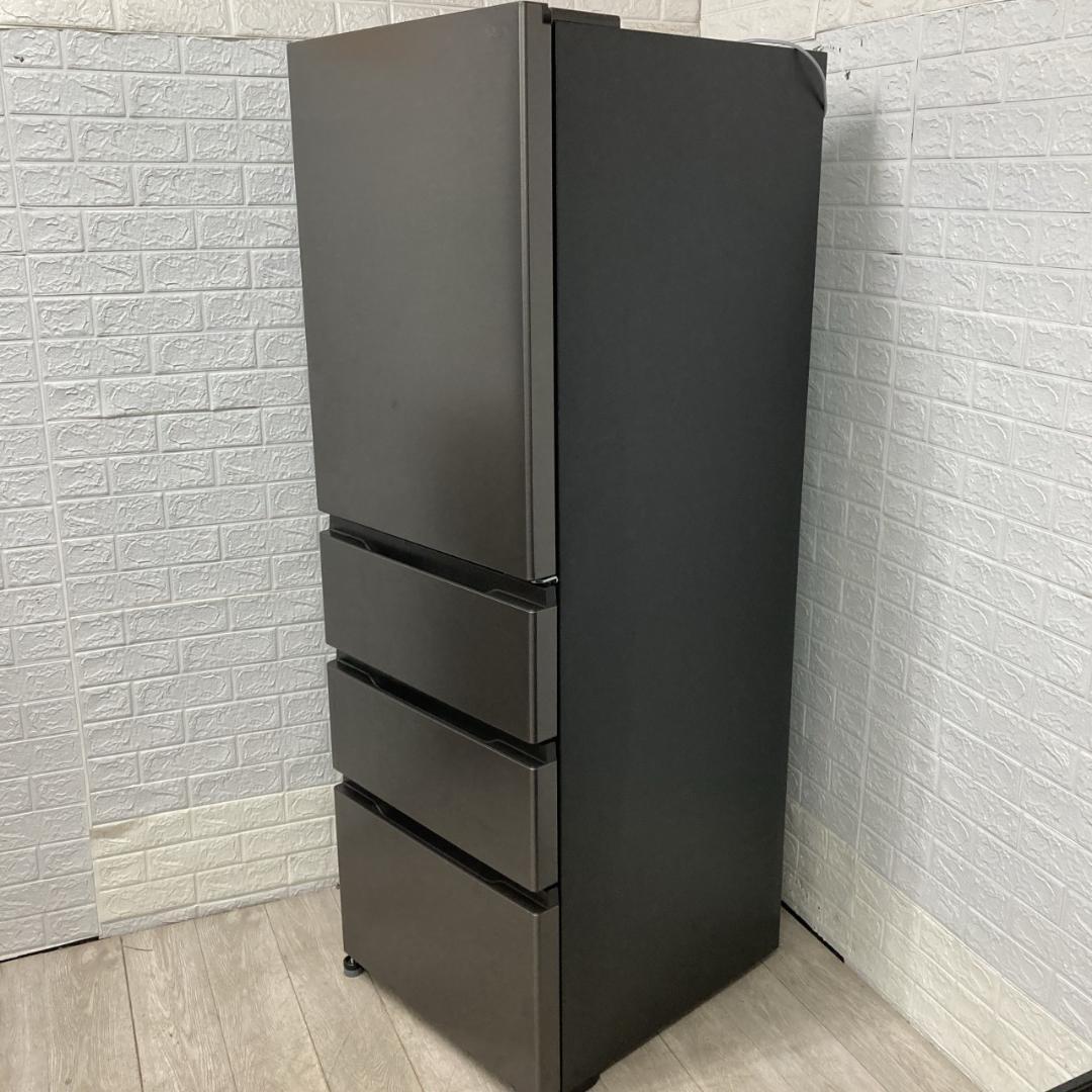 B102515 アクア 362L 冷蔵庫 大型 小型 一人暮らし