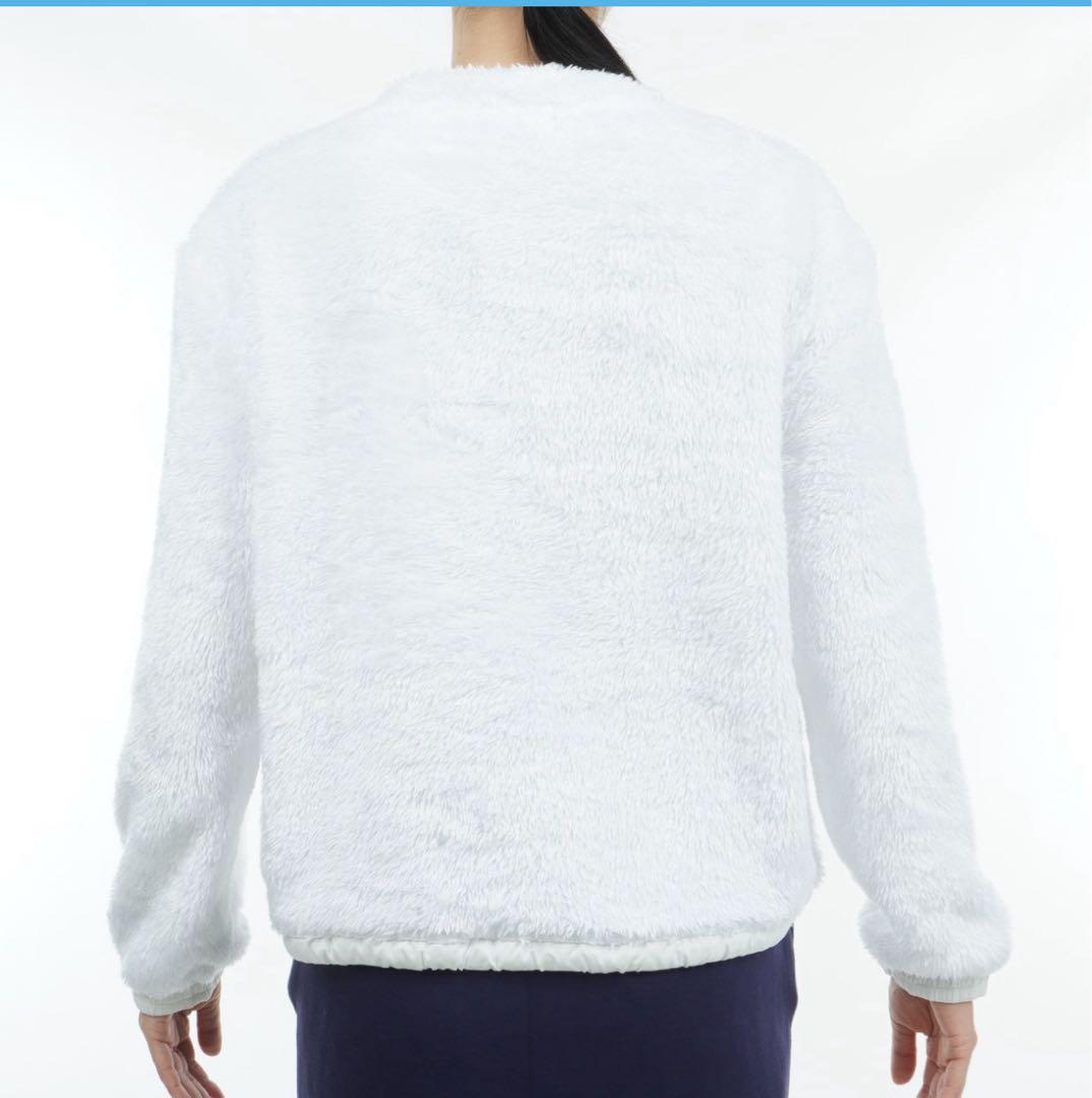 PING ボアフリース　セットアップ