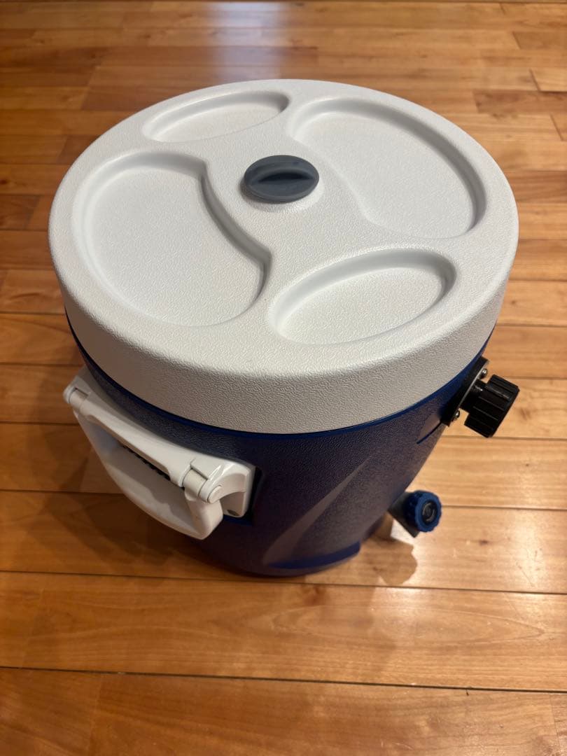 格安❗️自作氷令式ビールサーバー　洗浄ホース、ビールホース、ガスホース、スポンジ