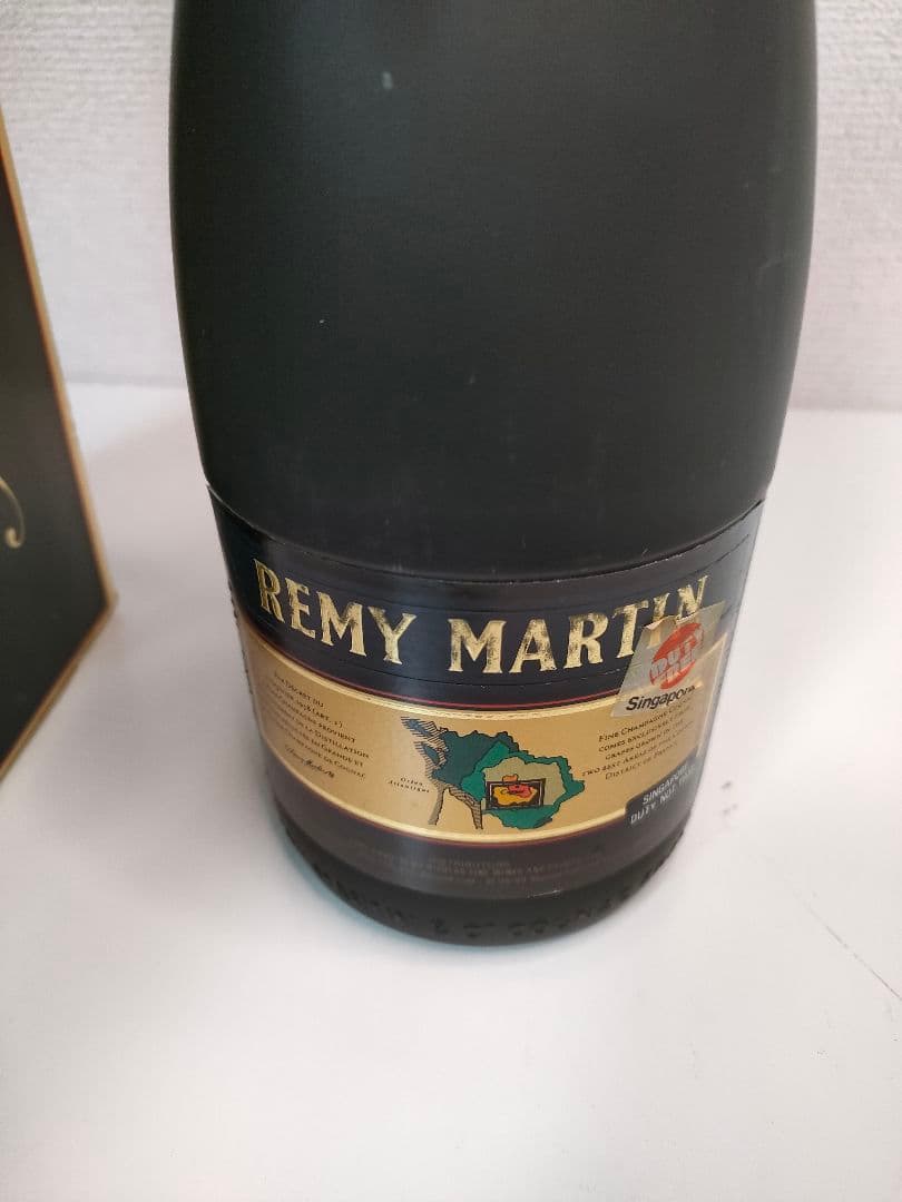 REMY MARTIN VSOP コニャック 1リットル