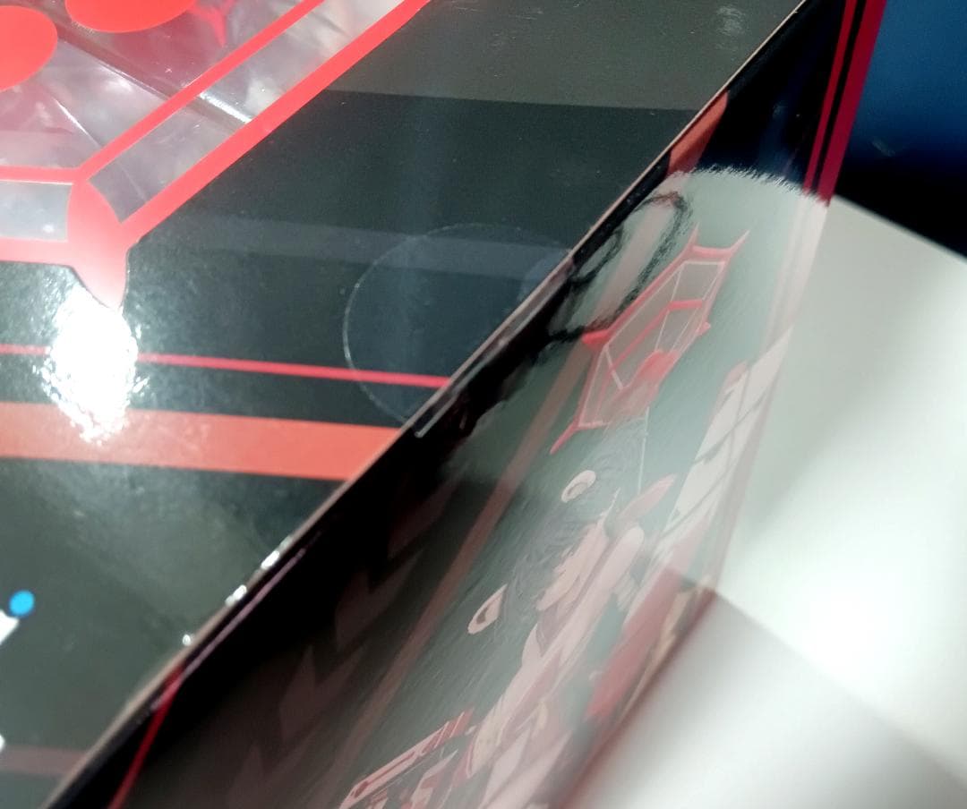 【未開封】ブルーアーカイブ ツバキ フィギュア AniGift