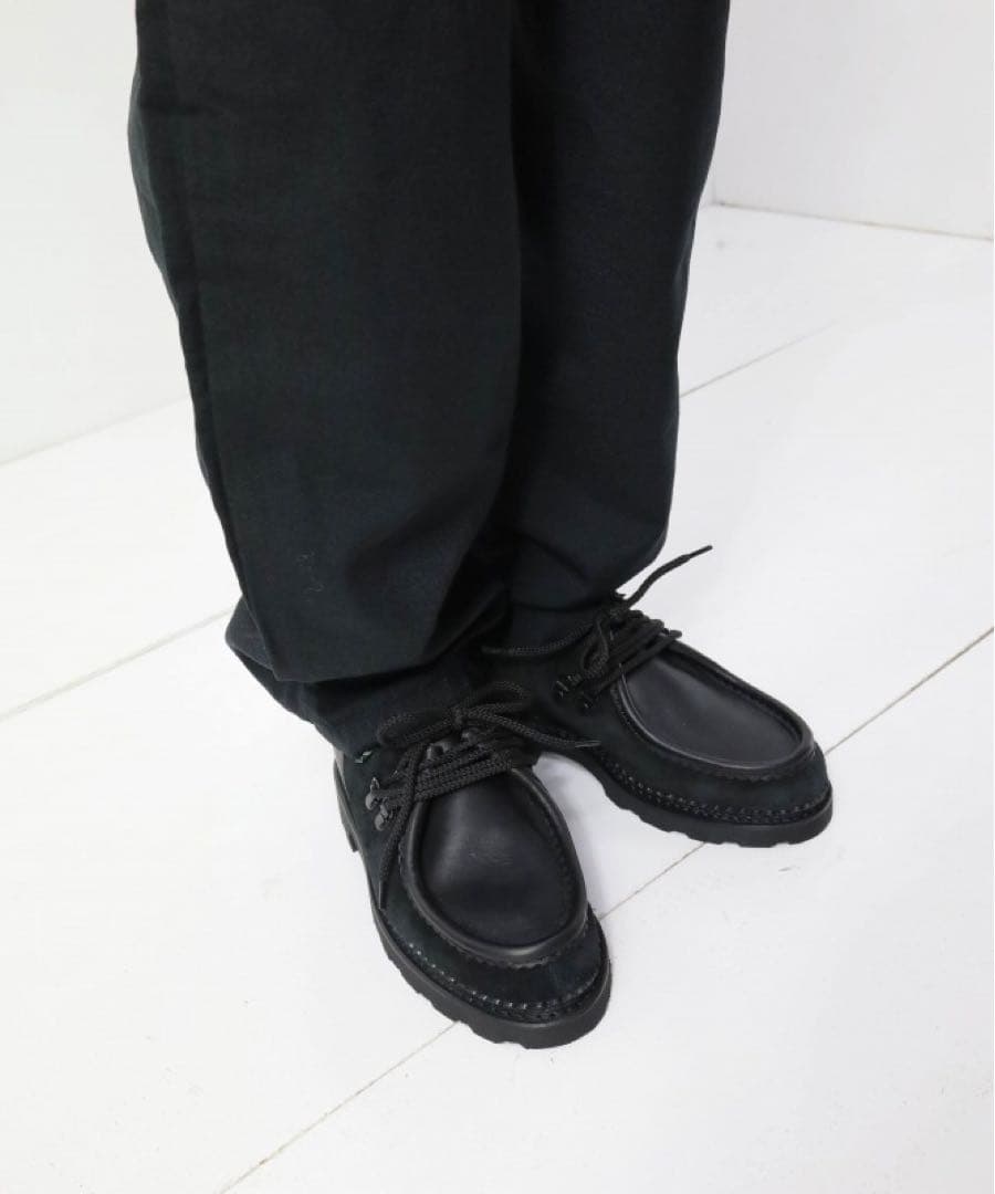 靴 Engineered Garments x PARABOOT MICHAEL