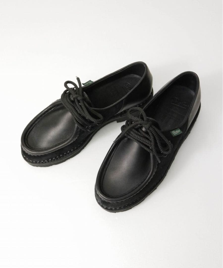 靴 Engineered Garments x PARABOOT MICHAEL