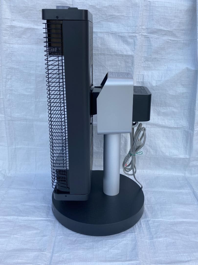 ★美品★ダイキン　遠赤外線暖房機「セラムヒート」ERFT11VS-H　2018年