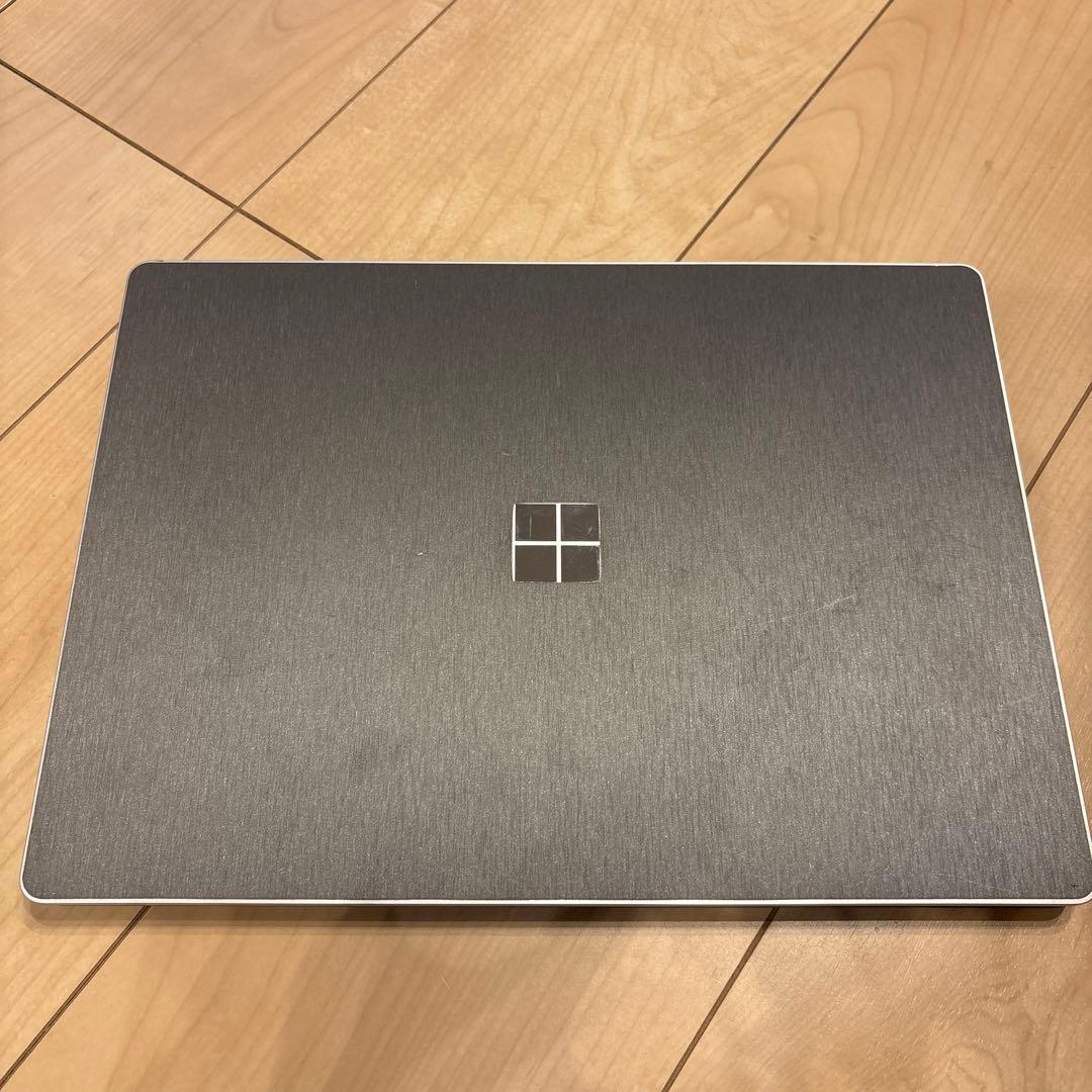 Microsoft surfaceノートPC Intel Core i5 8GB