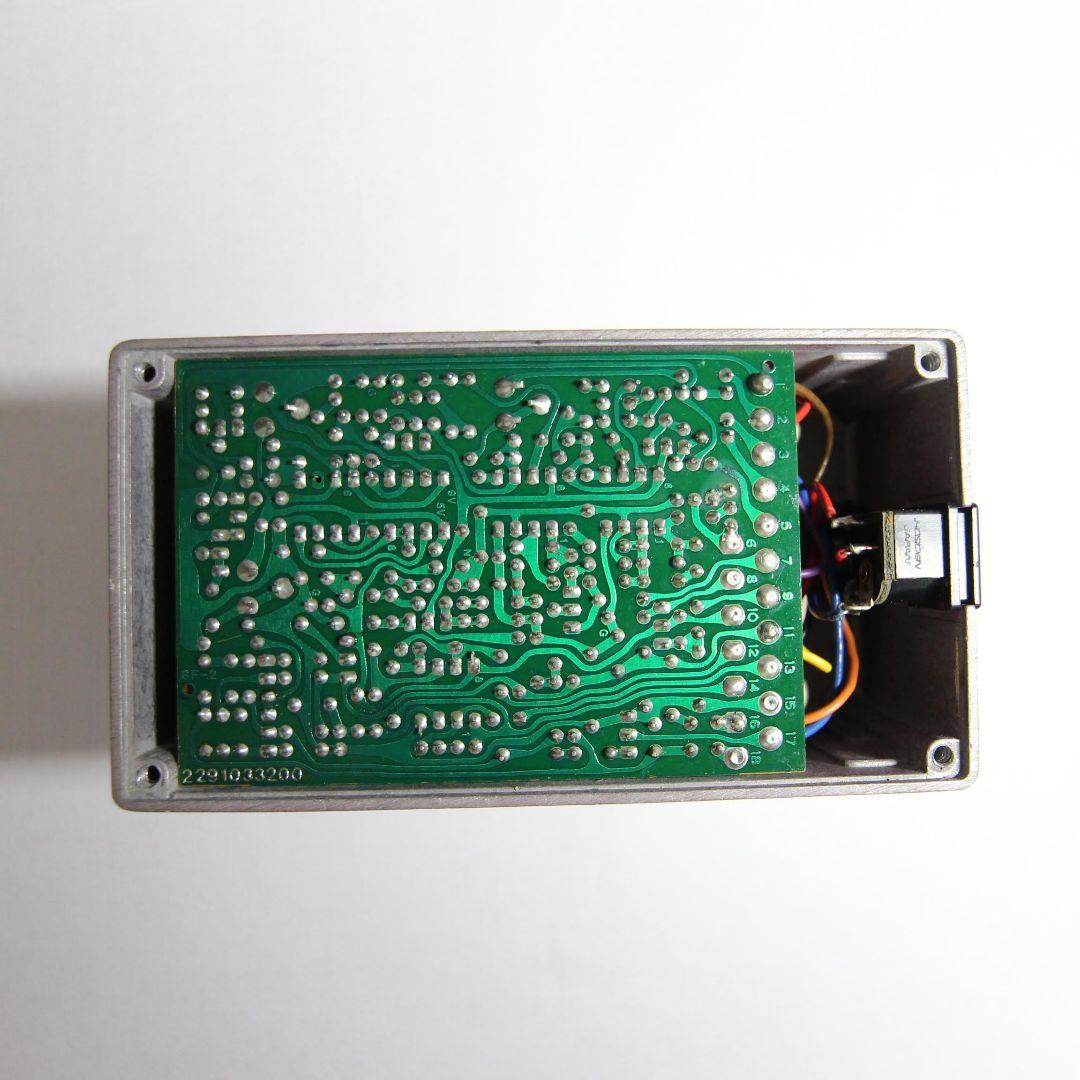 ギター BOSS BF-2 (1982) Flanger