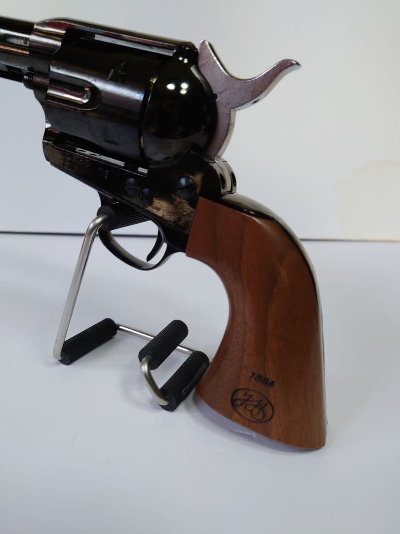 貴重タナカ！COLT S.A.R. 1st 4inch ガスガン