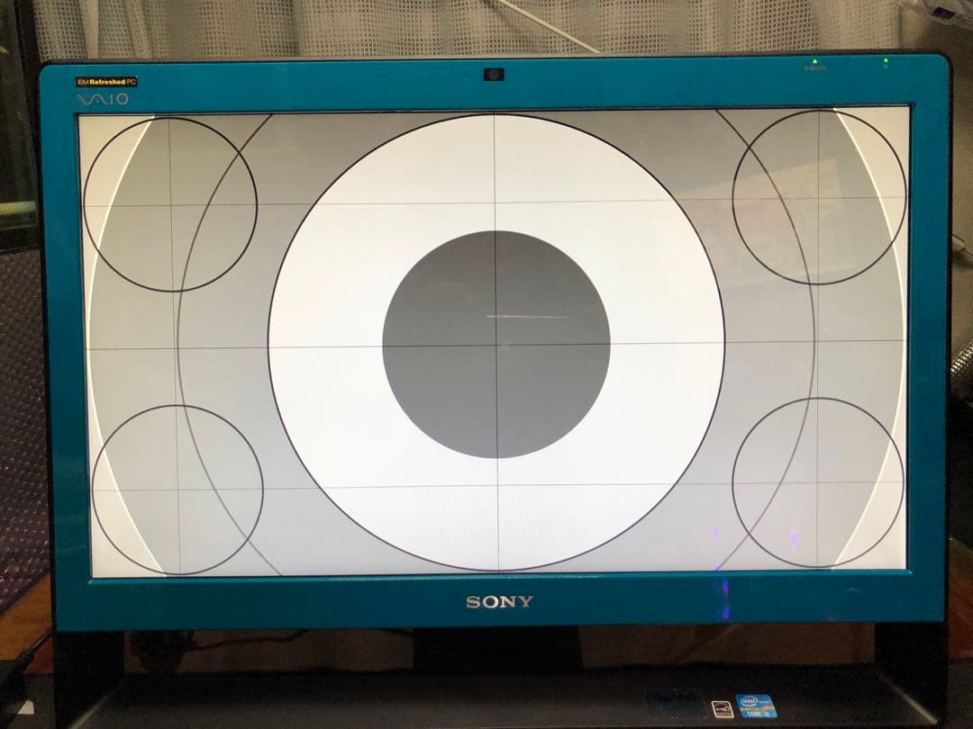 【25H2・新品SSD・Office有】SONY VPCJ24AJB