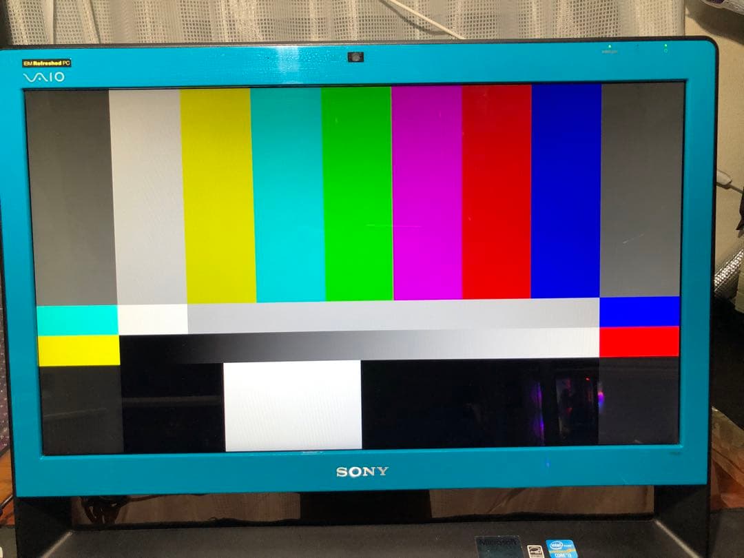 【25H2・新品SSD・Office有】SONY VPCJ24AJB