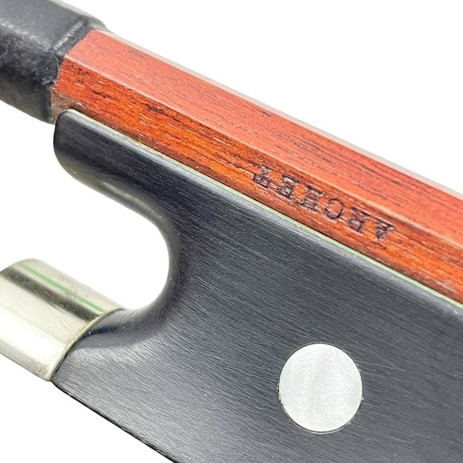 極艶●RUDOLPH FIEDLER● チェコ製 GV-1 バイオリン 4/4