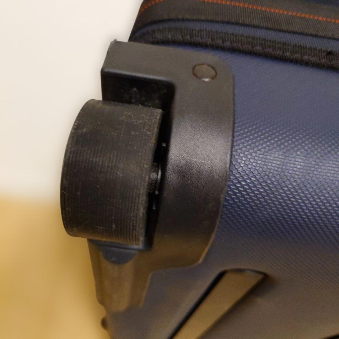 イノベーター INNOVATOR ソフトキャリーケース ネイビー