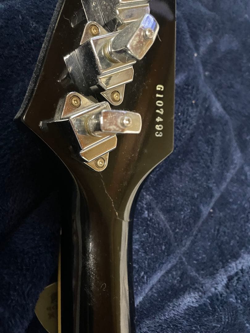 orville by gibson FireBird Ⅴ