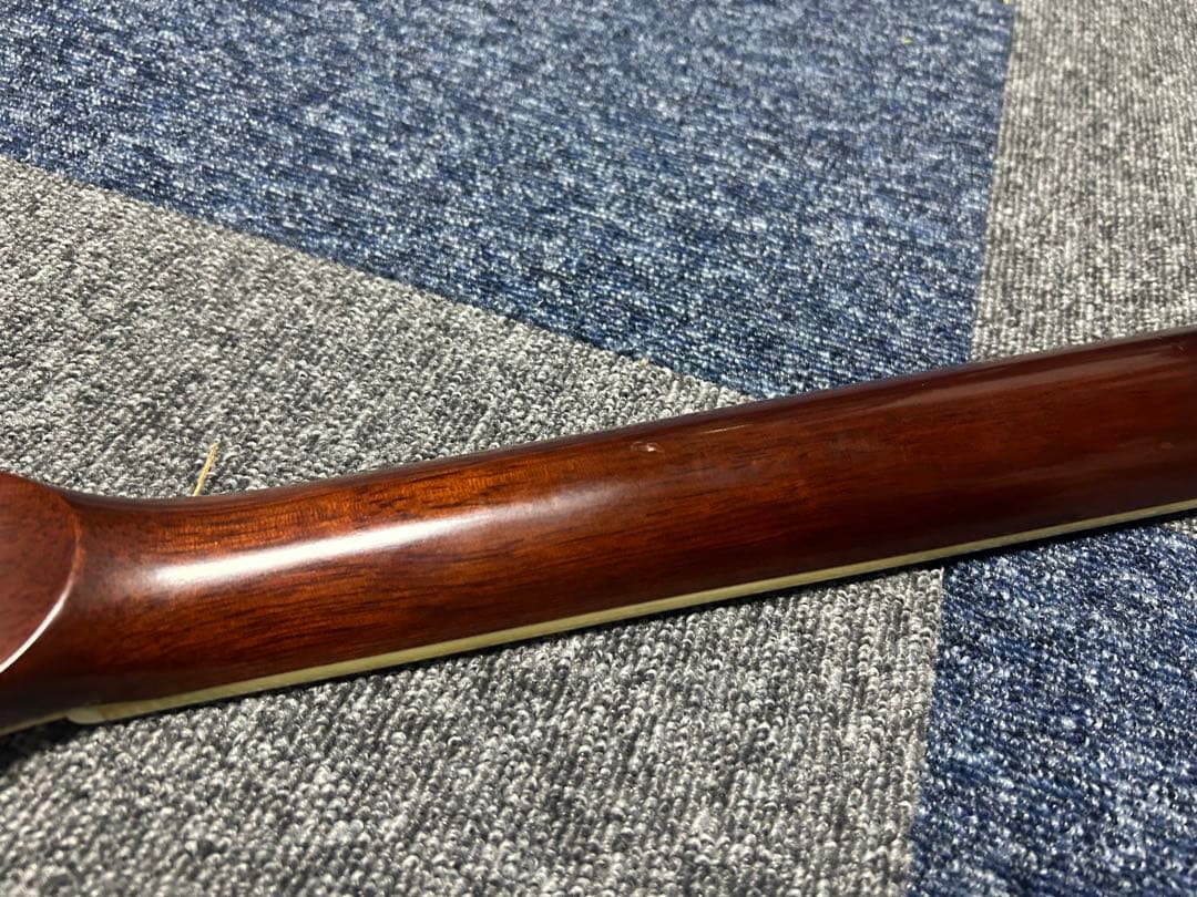 【経年美品】Morris アコースティックギター made in Japan