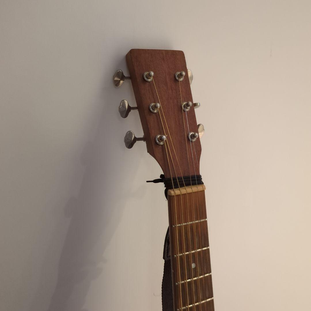 S.yairi アコースティックミニギターYM-02NTL