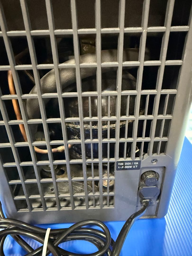 ゼンスイクーラー ZC-700a